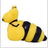 Apini Pokemon Sex Doll &ndash; Bumblebee Dual-Channel Onahole