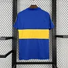 1981/1982 Retro Boca Juniors Home Football Shirt 1:1 Thai Quality