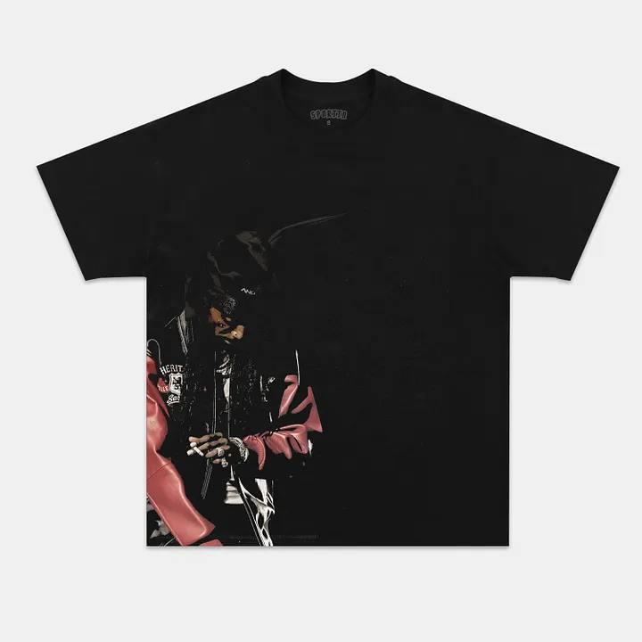 PLAYBOI CARTI TEE