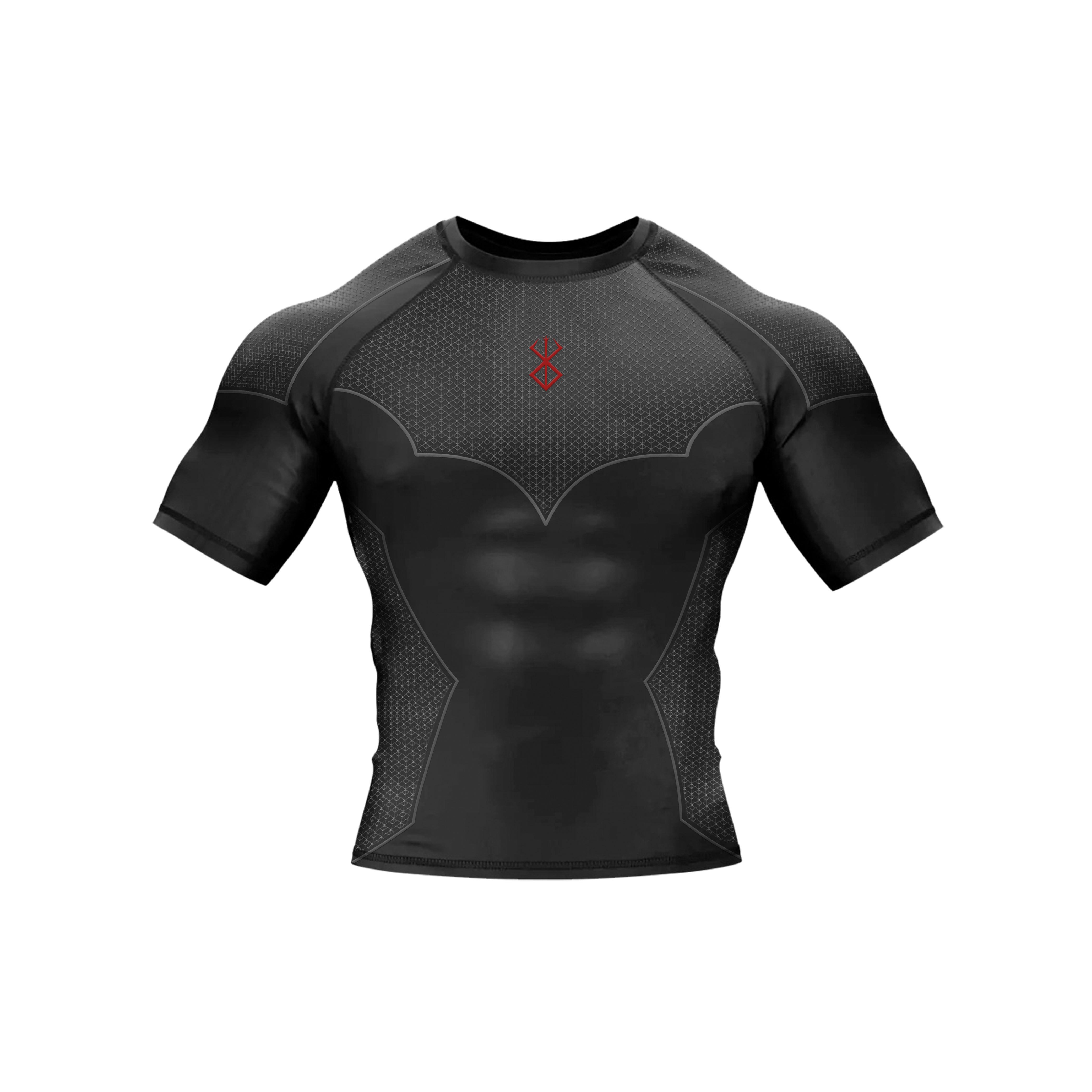 Sacrifice Compression Tee