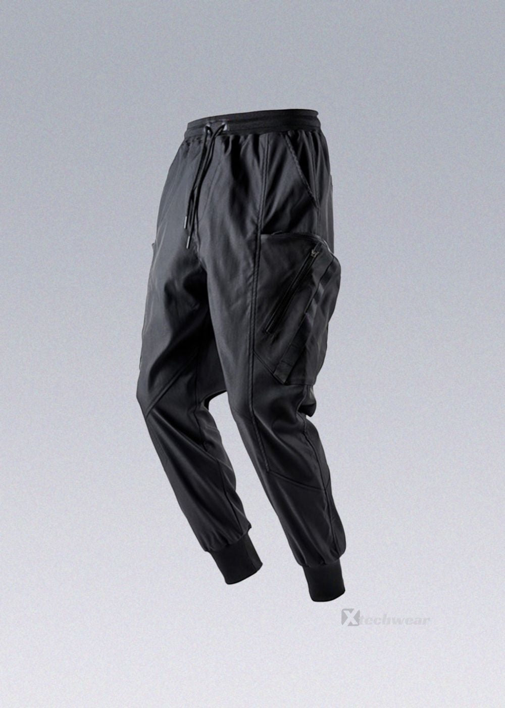 Hunting Gull Pants CATSSTAC® techwear-x
