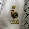 1998 Retro France Home Football Shirt Kids Size 1:1 Thai Quality