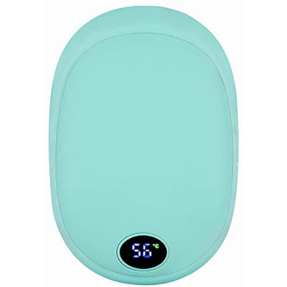 

Portable Mini Winter Hand Warmer Usb Charger Dual-Use, 501 Original