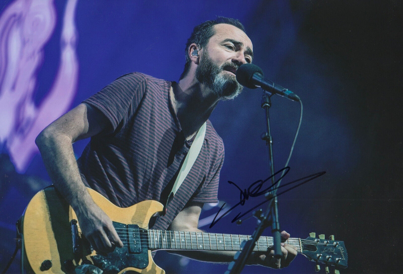 James Mercer The Shins