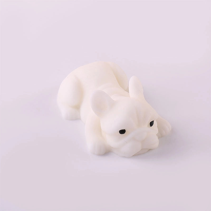Squishy Toy Dog TPR Toys