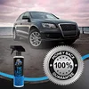 The Last Coat Ceramic Coating Spray & Sio2 Based Car Wax - Hydrophobic Formula and Uv Protectant Wax for Car, Also Long Lasting Coat, Ceramic Spray 16(Oz)