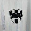 25/26 Monterrey White Special Soccer Jersey