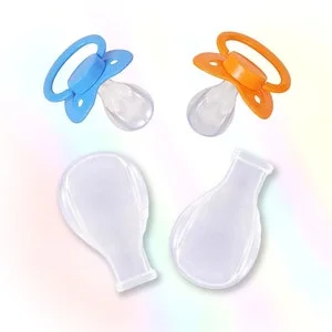 pornhint Pornhint Adult Gagging Nipples - ABDL XL Silicone Nipple - Extra Large Dummy Teat Agere