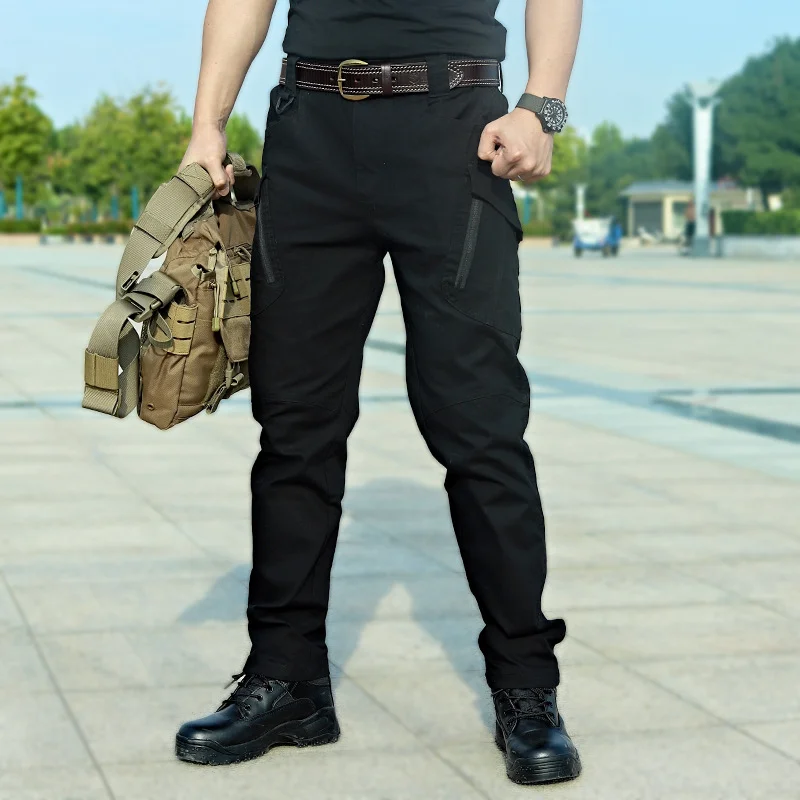 🔥50% Off Today + Buy 2 Free Shipping🔥 Tactical Waterproof Pants