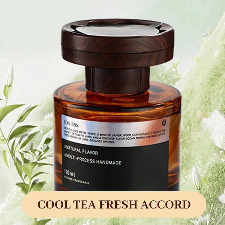 🔥While Supplies Last 50% OFF!🎉Long Lasting Car Air Freshener Perfume