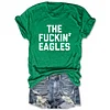 The Fuckin' Eagles Tee