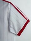 1982 Retro Poland Home Football Shirt 1:1 Thai Quality