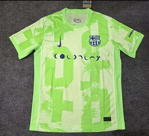 2024/2025 Barcelona Third Away Moon Edition Football Shirt 1:1 Thai Quality