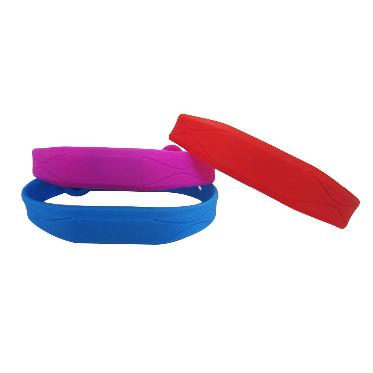 Pandora Charms Bracelet Silicone Plastic Bracelet For Couple