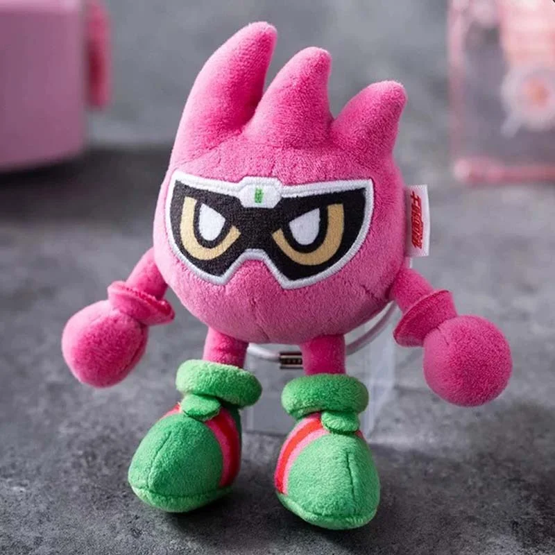 ハンドメイド Kamen Rider Ex-Aid Mighty Action X Plush Toy