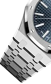 &ldquo;Bleu nuit nuage 50&rdquo; Dial 41mm