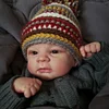 Babiesprincess Lifelike Reborn Baby Doll, Babiesprincess