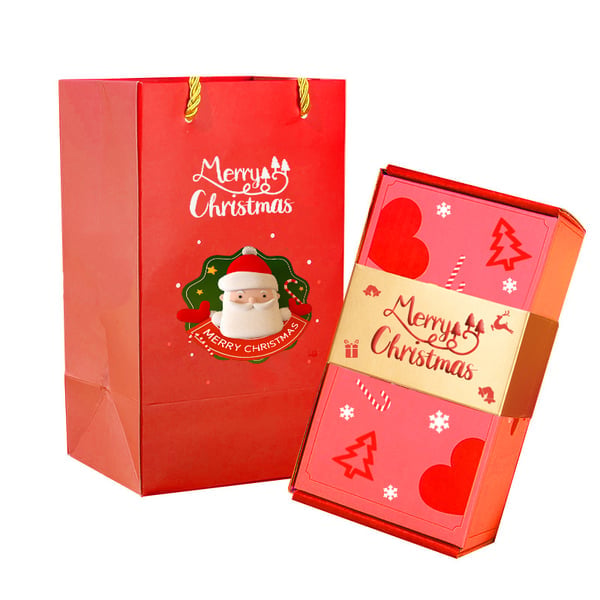 Surprise Box Gift Box&mdash;Creating The Most Surprising Gift