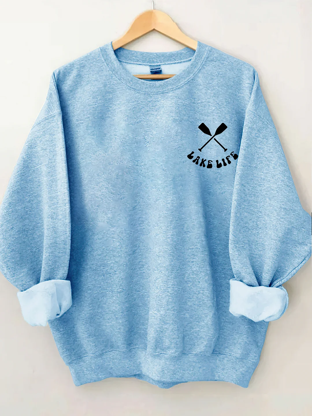 Life Is Better At The Lake Sweatshirt