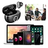 144 Languages Intelligent Translate Earbuds Real Time AI Translation Earbuds