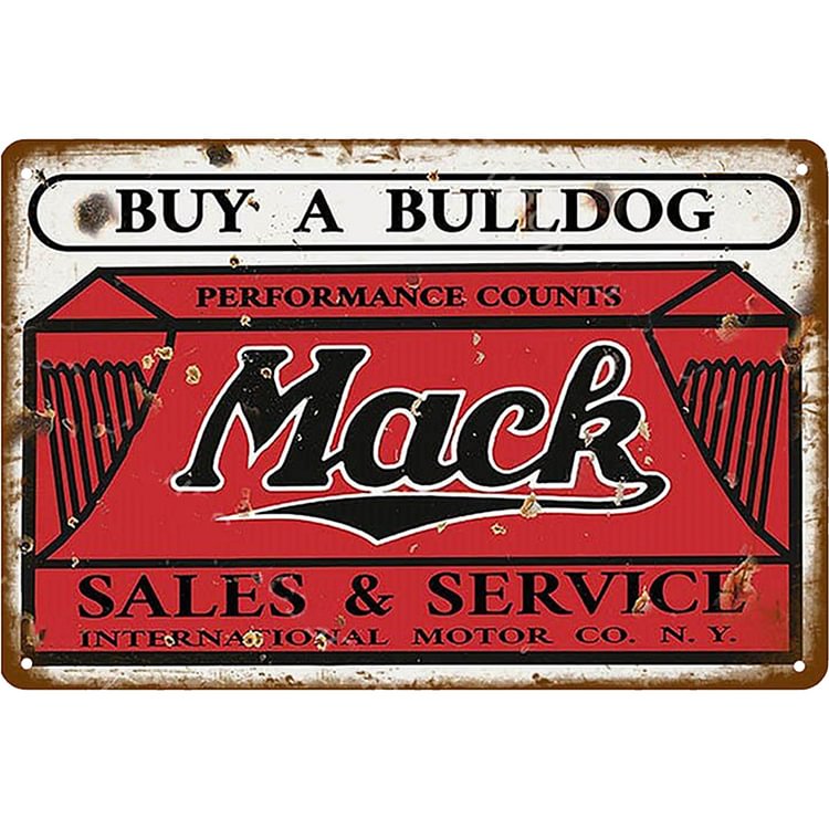 Advertise - Vintage Tin Signs/Wooden Signs - 8*12Inch/12*16Inch