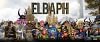 Elbaph Colon - ONE PIECE Statue - YZ Studios
