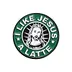 Jesús con Café Dulce