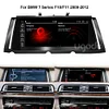 Android Auto Apple CarPlay Autoradio GPS Car stereo Screen Retrofit For BMW X1 E84 X3 F25 X4 F26 X5 F15 X6 F16 F10 F11 F07 F01 F02