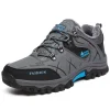 Men's Outdoor Hiking Shoes