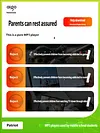 MP3 player for students, MP4 player, English listening music player for high school students, Bluetooth.