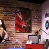 Guitarist Brian Setzer - Vintage Metal Signs - 20*30cm/30*40cm - Music