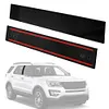 B Pillar Molding Trim Without Keypad 926-448 926-449 Fit for Ford Explorer 11-16