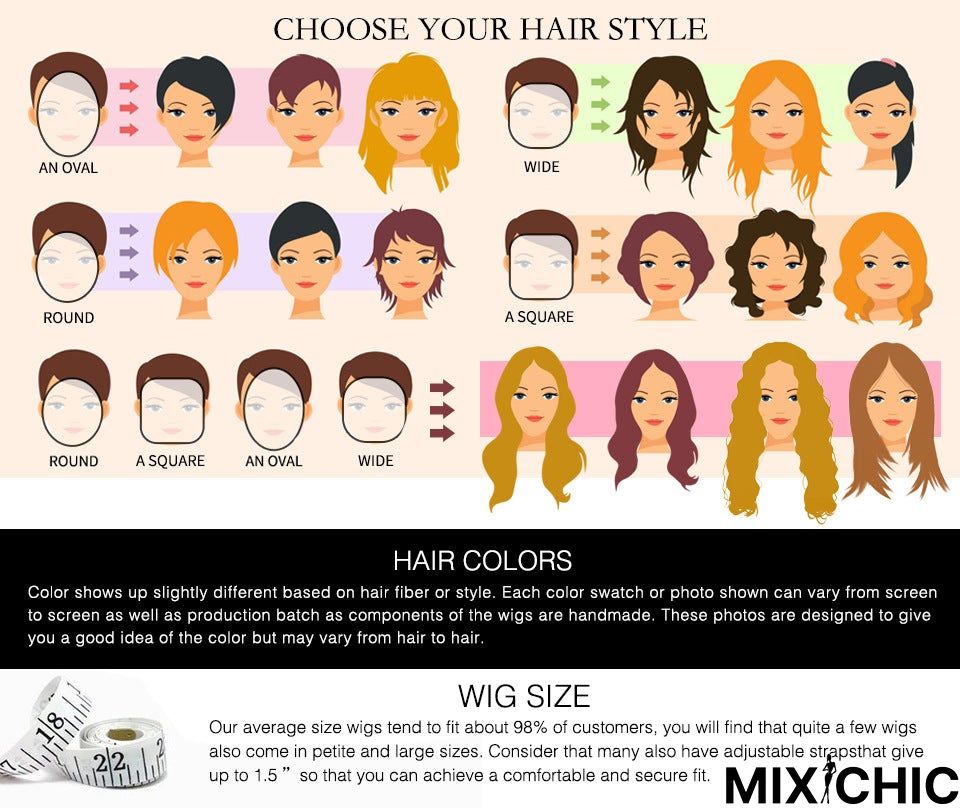 African Small Curly Wig Women's Long Curly Hair