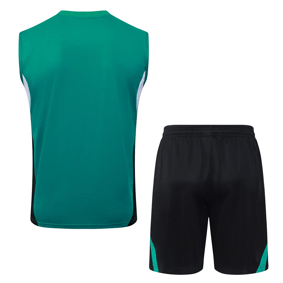 25/26 Liverpool Vest Kit Football shirt