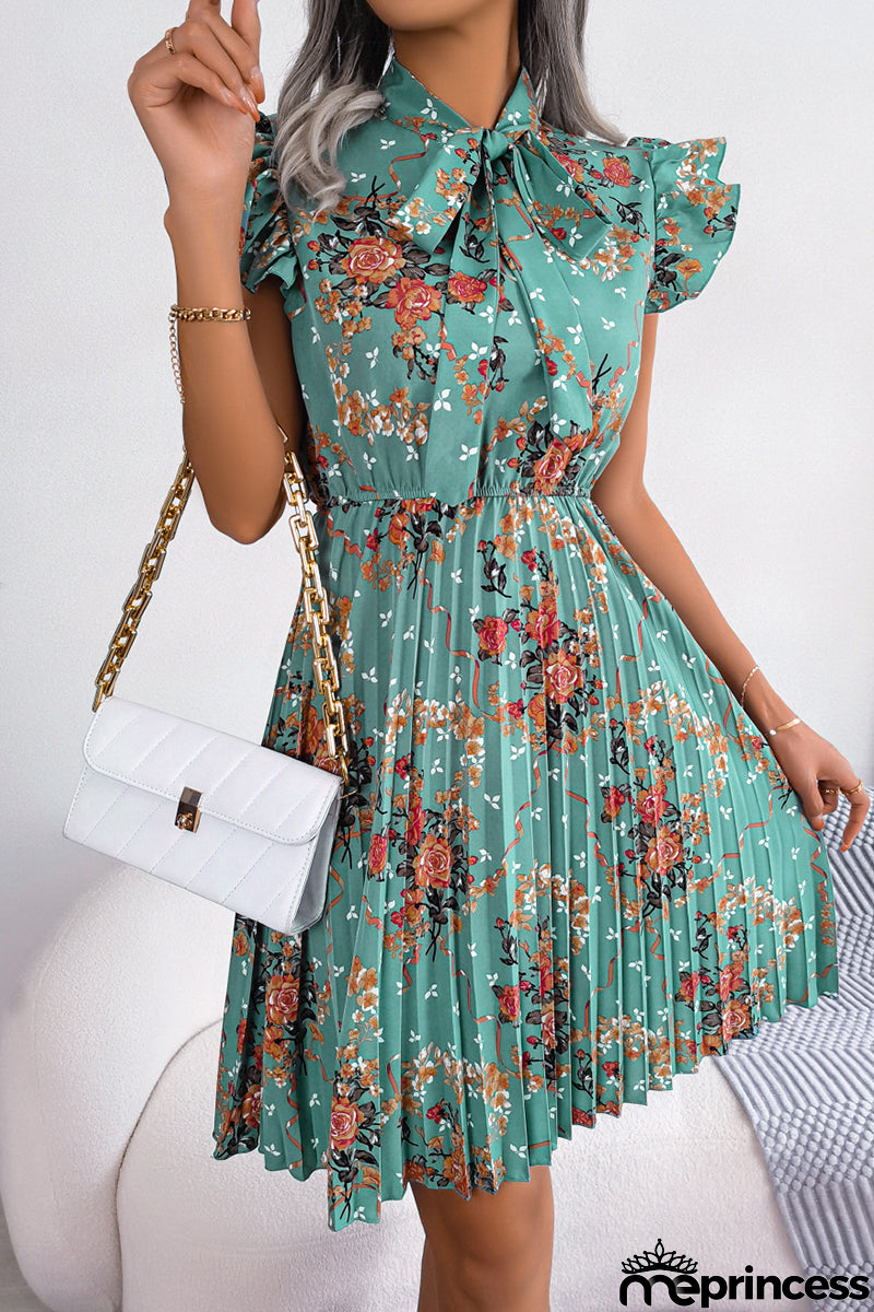 Tailored and light Dress