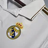 2011/2012 Retro Real Madrid Home
