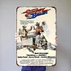 Smokey Bandit - Vintage Metal Signs - 20*30cm/30*40cm - Movie