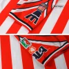 Retro Chivas Home Jersey 1998/99