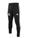 2024/2025 Real Madrid Royal Orange Special Edition Half-Pull Training Suit Football Shirt 1:1 Thai Quality Set