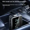 Car Tire Inflator 1800MAH Electronic Inflatable Pump for Motorbike Vehicle Balls