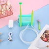 DIY Suction Device Portable Vacuum Diamond Painting Drill Pen with Storage Tray Set