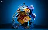 Jinbe - ONE PIECE Resin Statue - LX-Studios