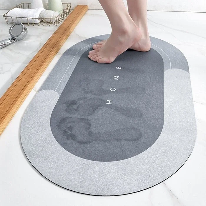 【Buy Now 45% OFF】 Super Absorbent Floor Mat（Buy 2 Free Shipping）