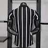 Joyfball 2025/2026 Player Version Corinthians Black Football Jersey 1:1 Thai Quality（The player version jersey is a bit tight, please pay attention to the size selection）
