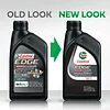 Castrol EDGE High Mileage 10W-30 Advanced Full Synthetic Motor Oil, 1 Quart