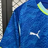 2025/2026 Olympique de Marseille third away Football Jersey