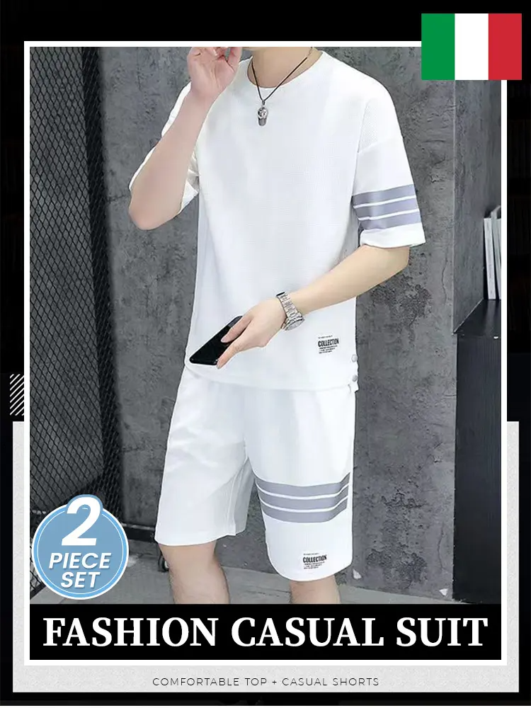 Rayon Casual Wear Set