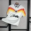 Retro 1995 Brazil White Corteiz Soccer Jersey