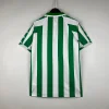 Retro 2000-01 Real Betis Soccer Jersey Home