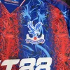 2024/2025 Crystal Palace Home Football Shirt 1:1 Thai Quality love fball
